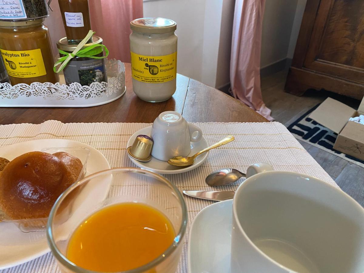 勒卡斯特雷特 La Bastide Du Castellet酒店 外观 照片